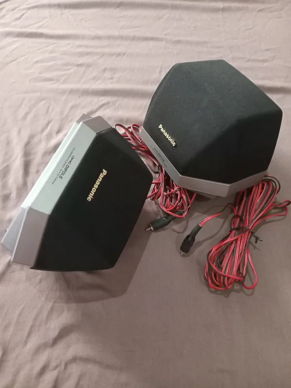 دو باند پاناسونیک