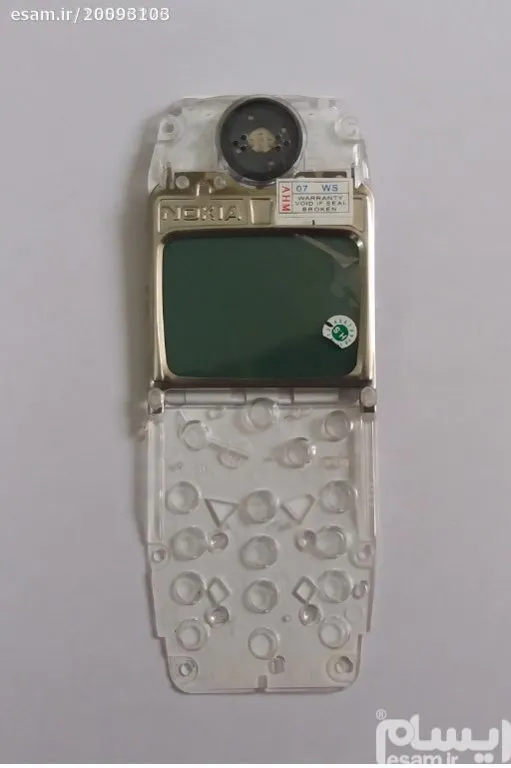 السیدی گوشی نوکیا 3310 (قدیمی)