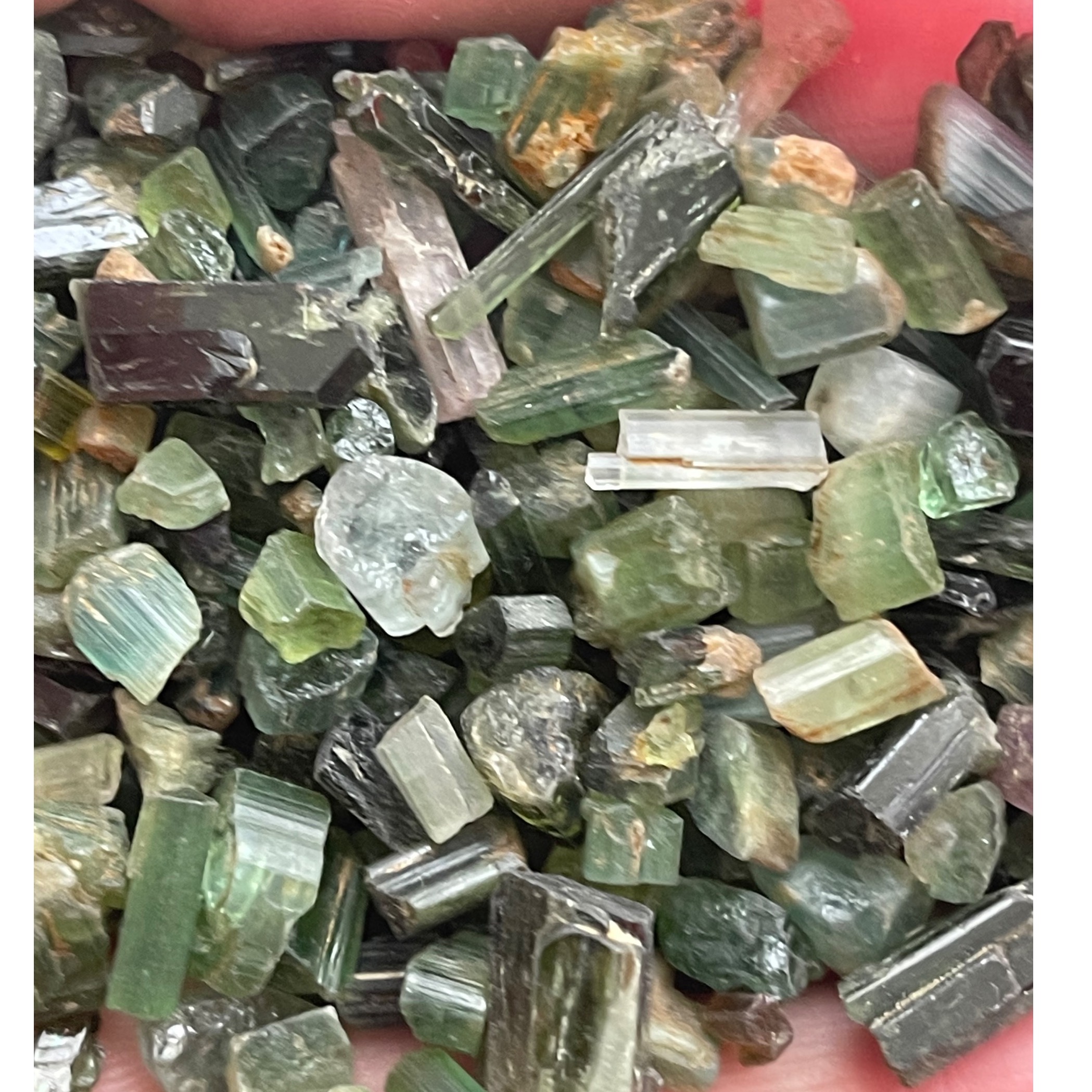 حراج راف تورمالین 1000 قیراطی