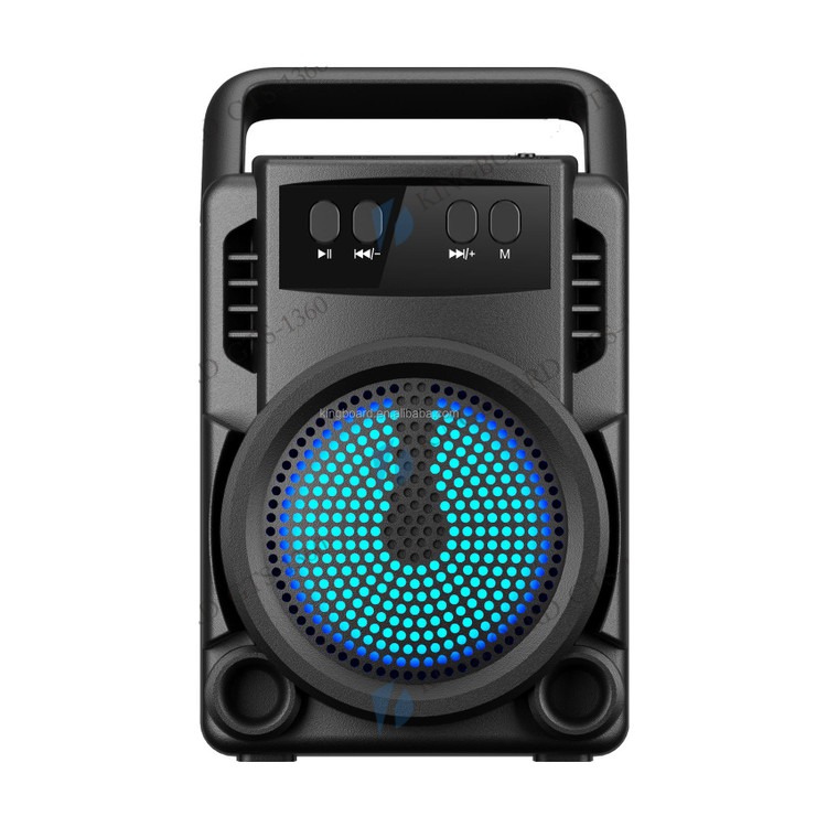 اسپیکر gts 1360