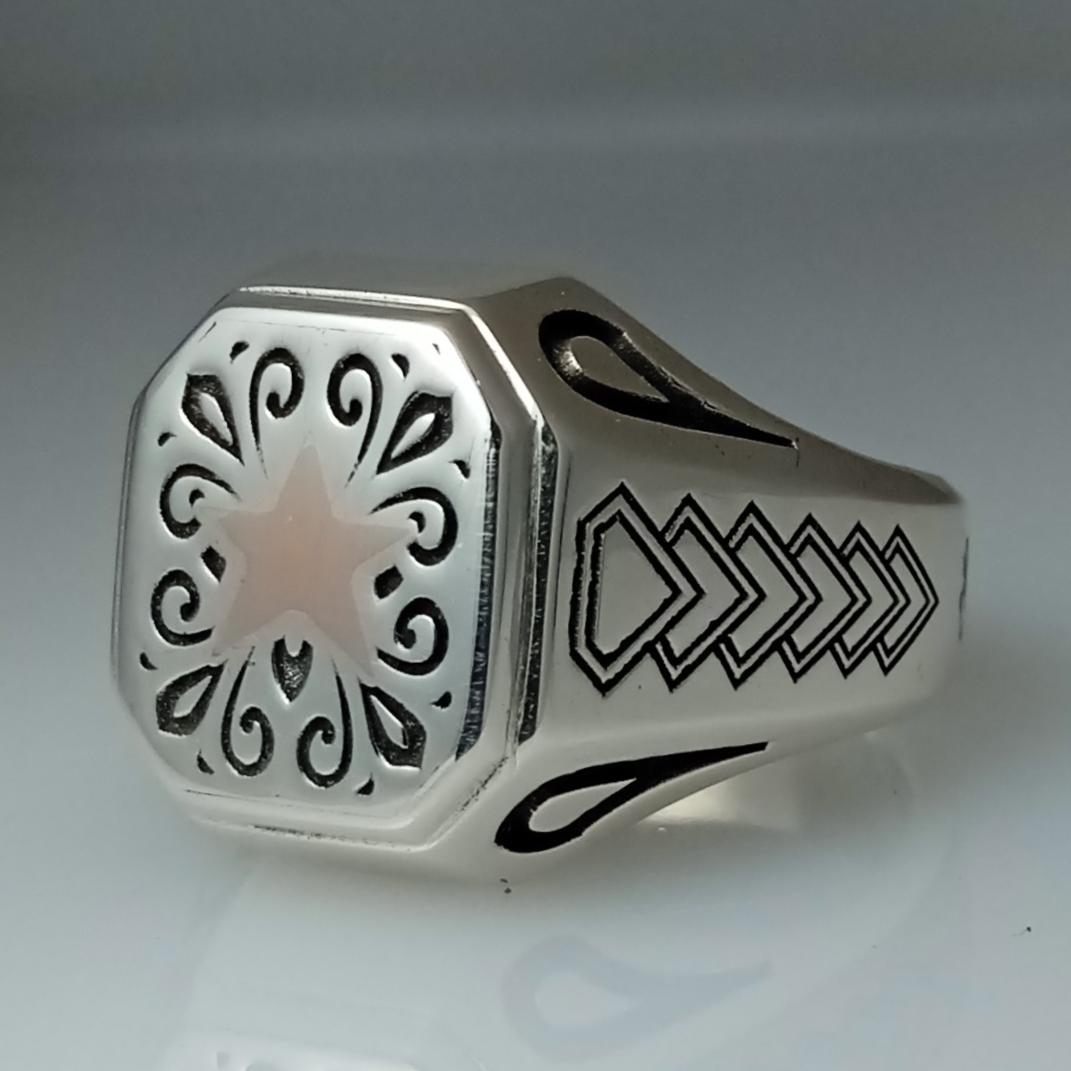 انگشتر حرز امام جواد