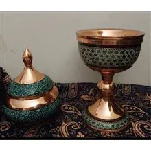 قندان