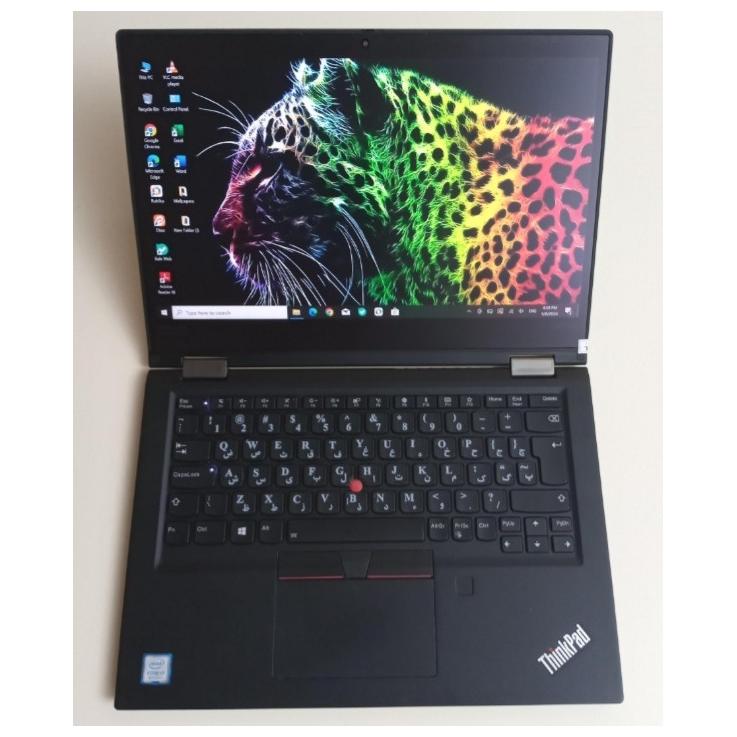 Lenovo ThinkPad X390Yoga i7 16G
