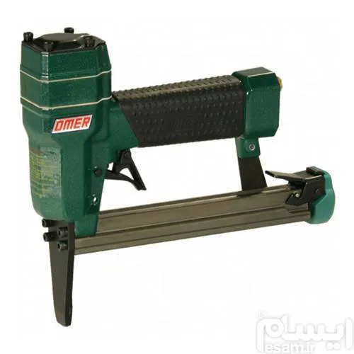 منگنه کوب فک بلند ایتالیایی omer