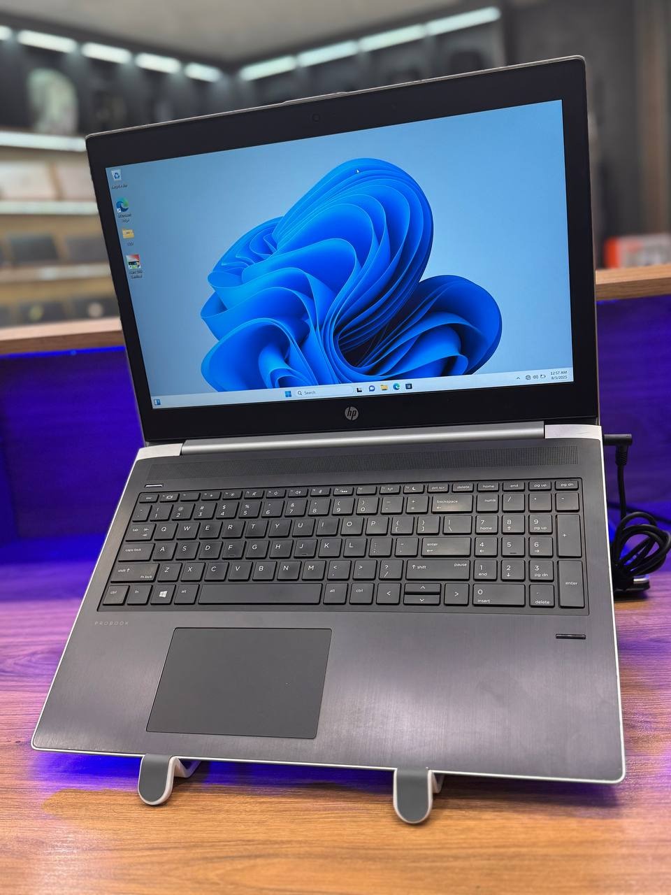 لپ تاپ دانشجویی hp 450 g5 نسل 8