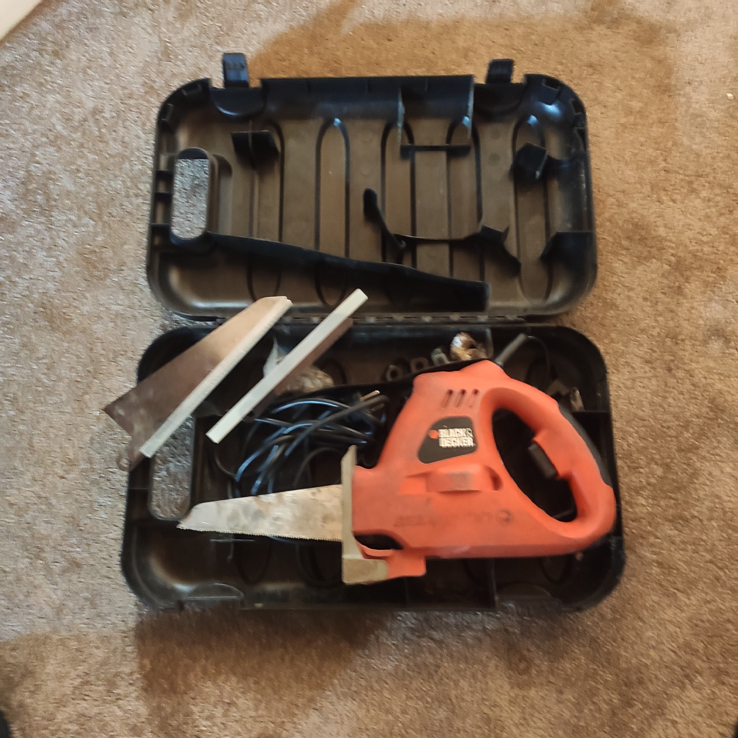 اره ساطوری برقی