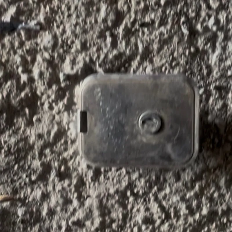 درب باک gto 125