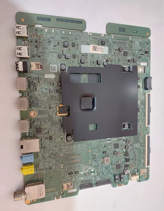 برد مین تلویزیون سامسونگ UA 55KU7350 K