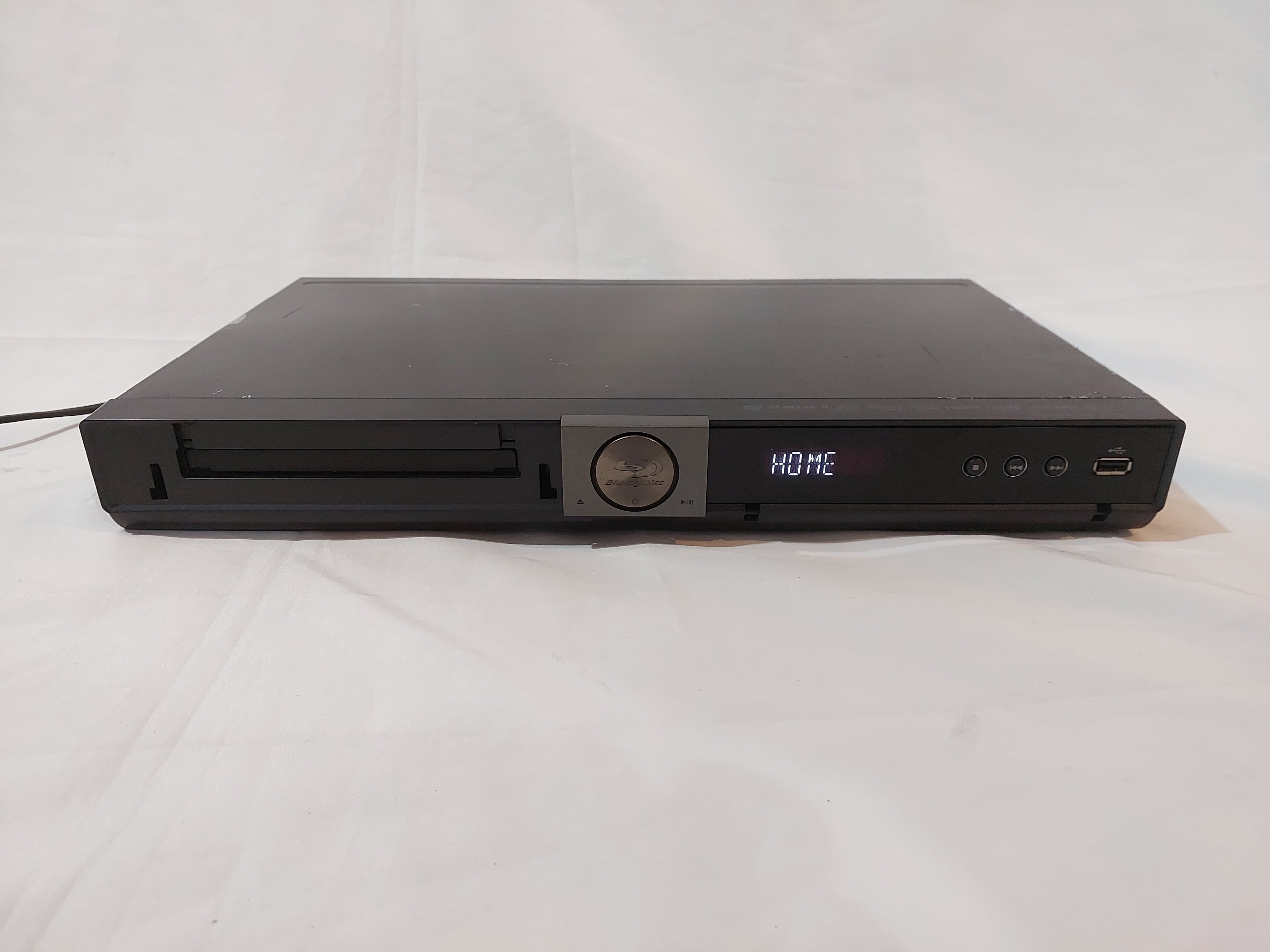 بلوری پلیر ال جی HDMI هوشمند فلش خور اینترنت