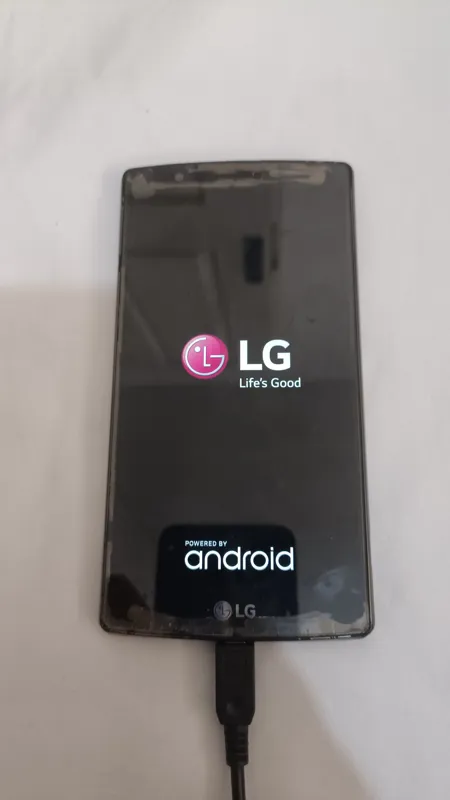 گوشی ال جی LG G4