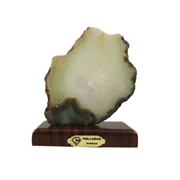 سنگ راف امیتیست  پارلاگوهر کد 6371