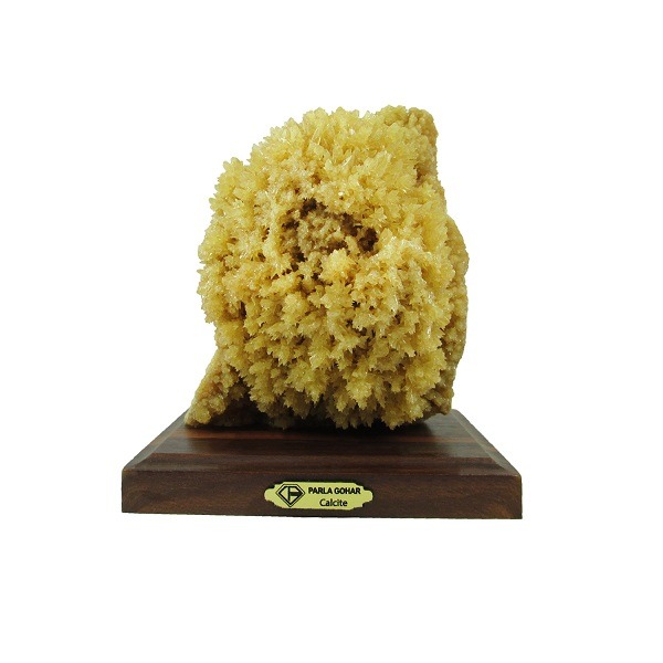 سنگ راف کلسیت پارلاگوهر کد 6514