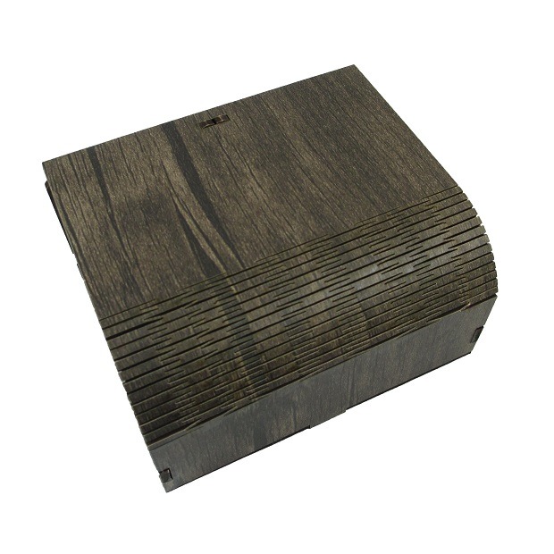 جعبه ساعت پارلا گوهر کد 7523 بسته 12عددی
