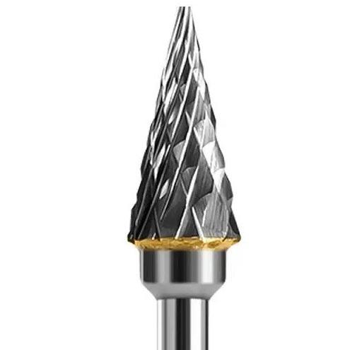 مته کارباید مخروطی کد 6574