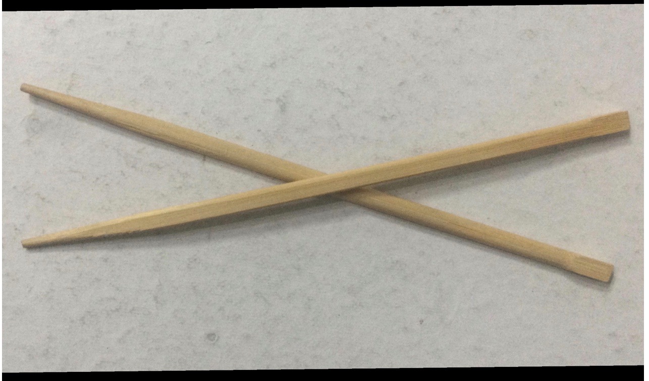 چوب غذا خوری ژاپنی (Chopsticks)