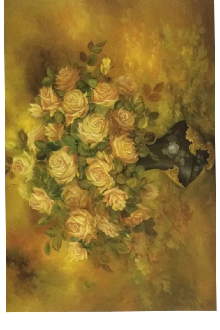 کارت پستال براق دوبرگی (14x19سانت) کد 01