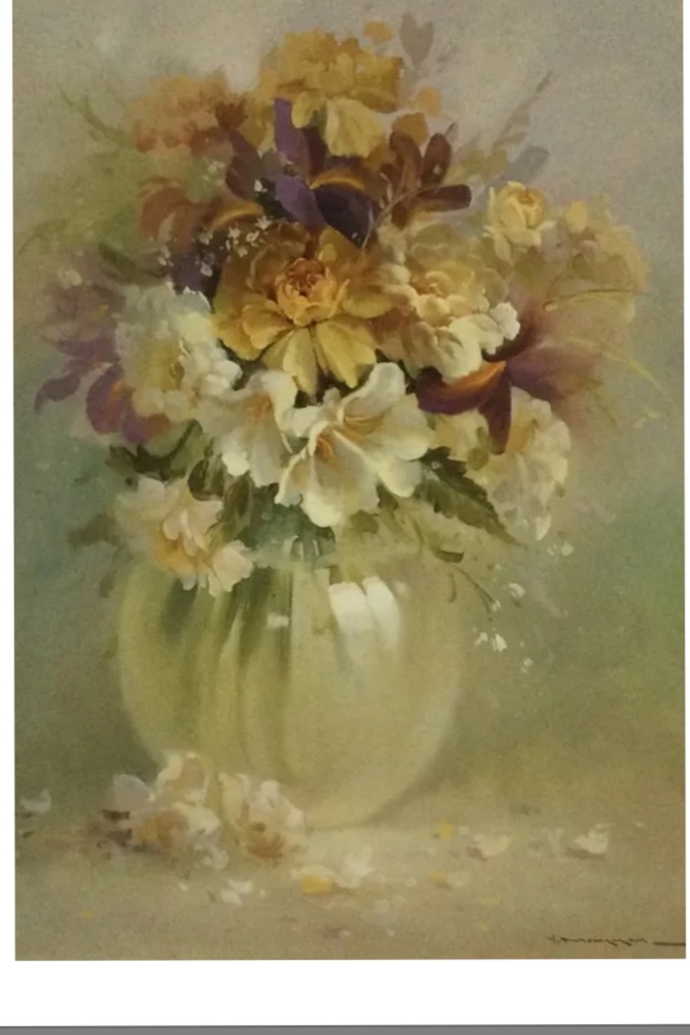 کارت پستال براق دوبرگی (14x19سانت) کد 02