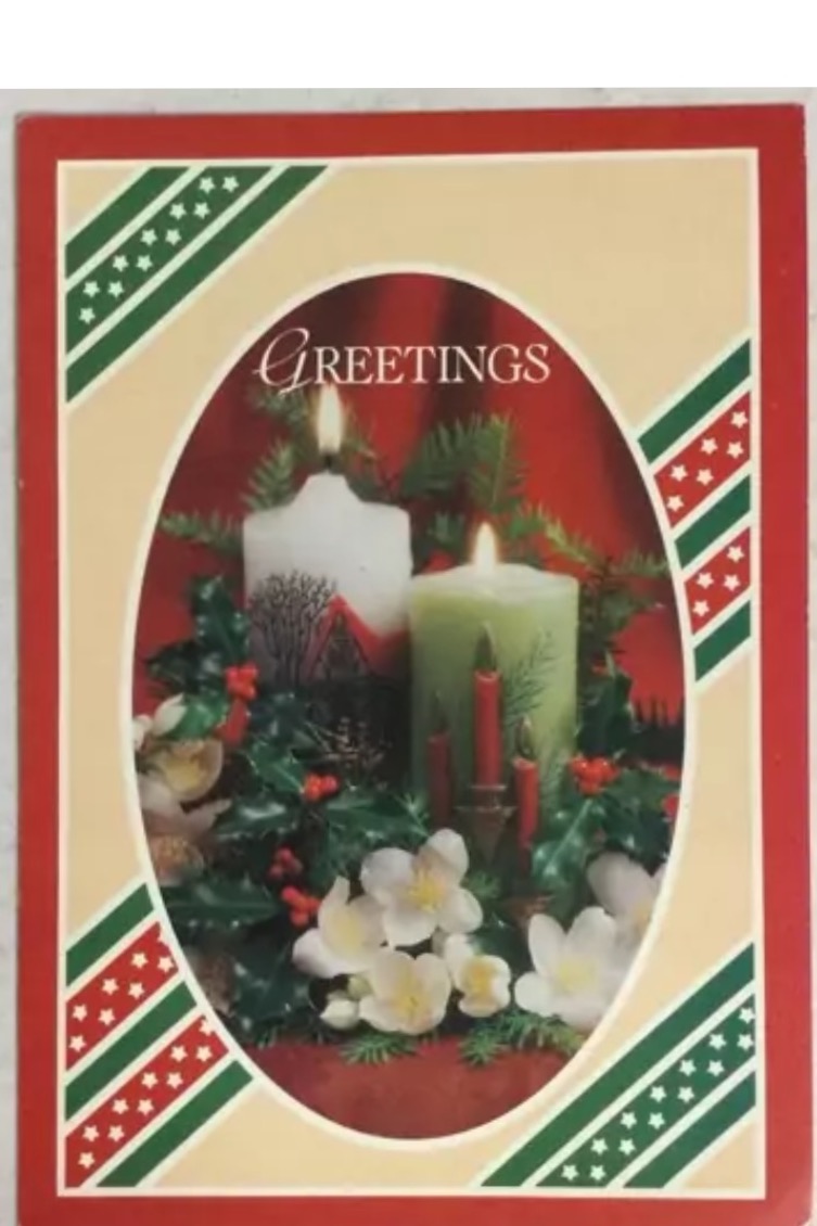 کارت پستال براق (13x18سانت)