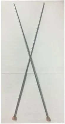 یک
