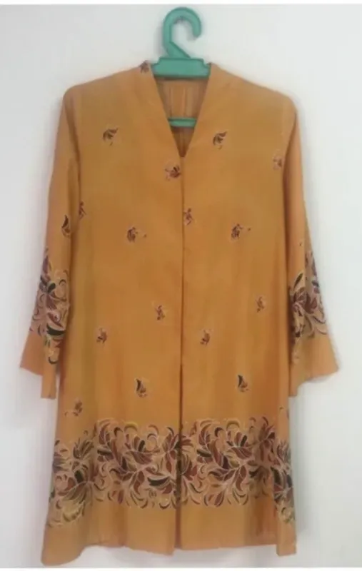 دامن و پیراهن زنانه خارجی