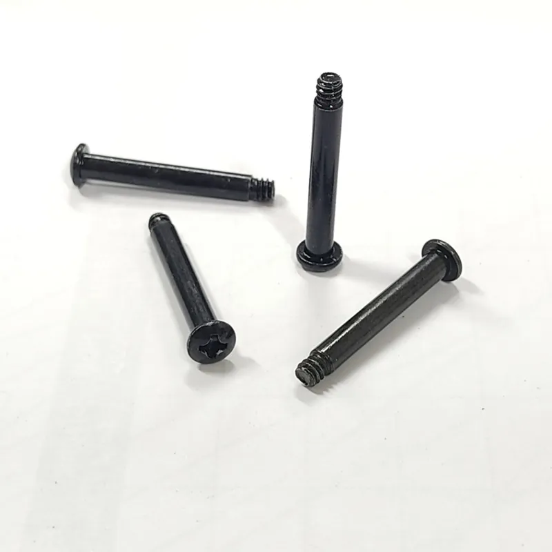 4 عدد پیچ 30mm رادیاتور خنک کننده آبی گرافیک