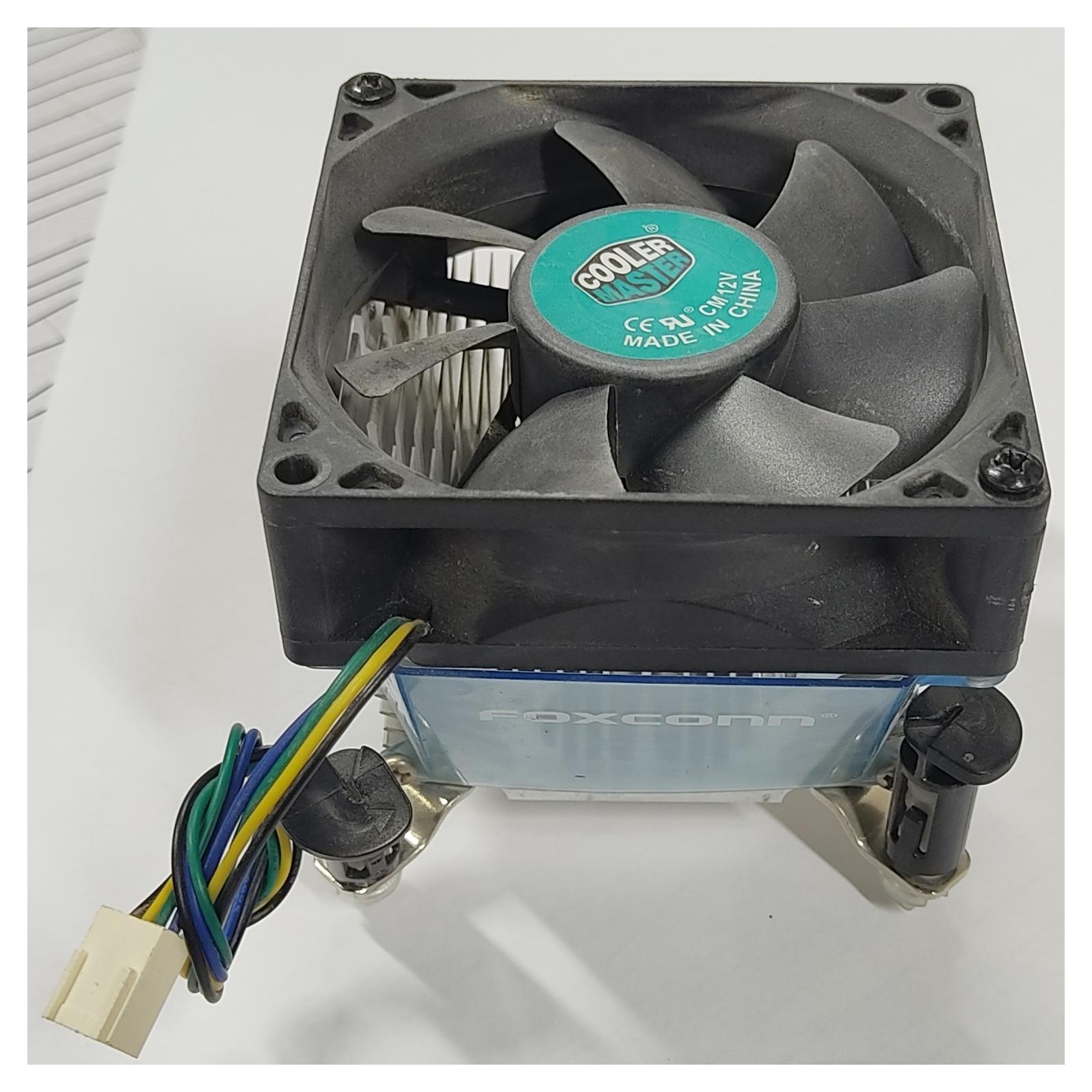 فن CPU Intel سنگین اینتل 775