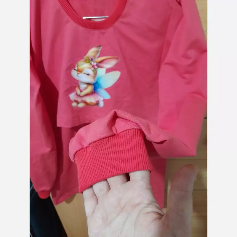 لباس شیردهی دورس سایز 2 سرخابی