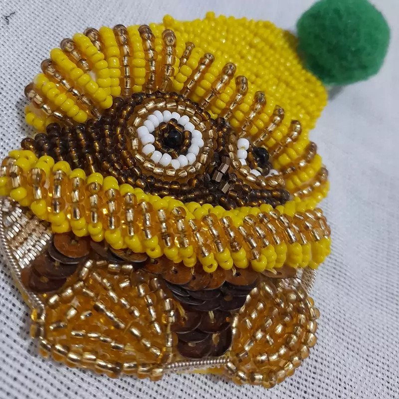 گل سینه جغد