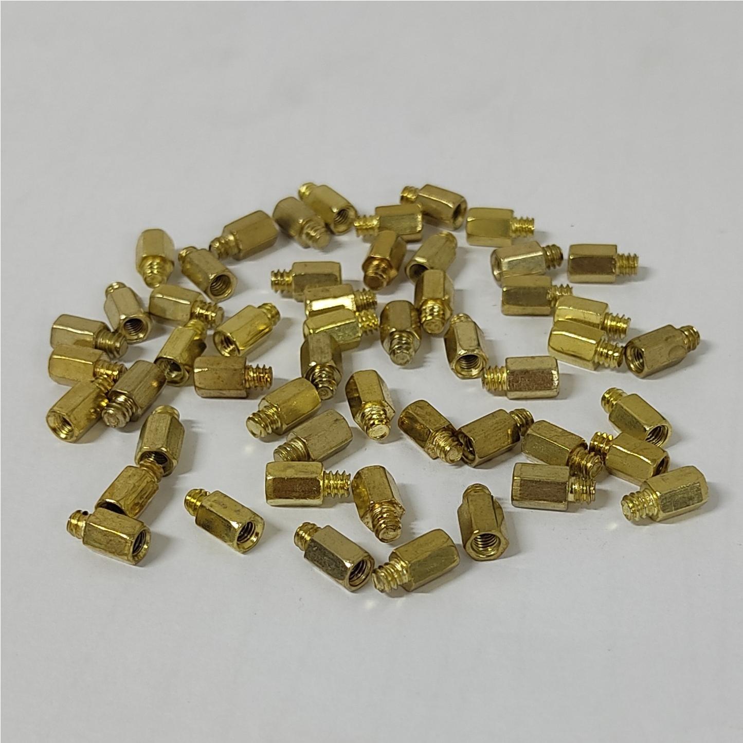 50 عدد اسپیسر آهنی