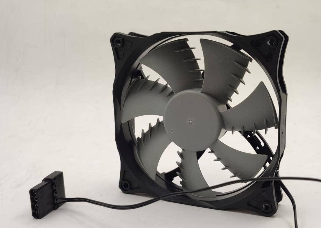 فن 12 سانتی گرین