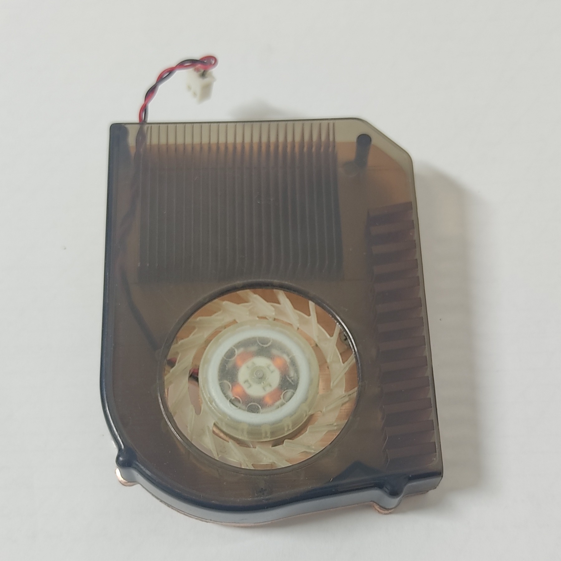 هیت سینک و فن گرافیک