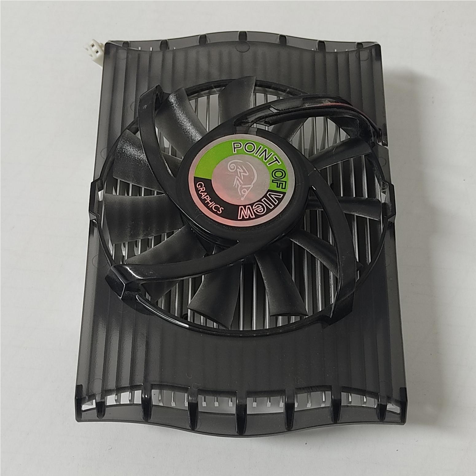 هیت سینک و فن گرافیک