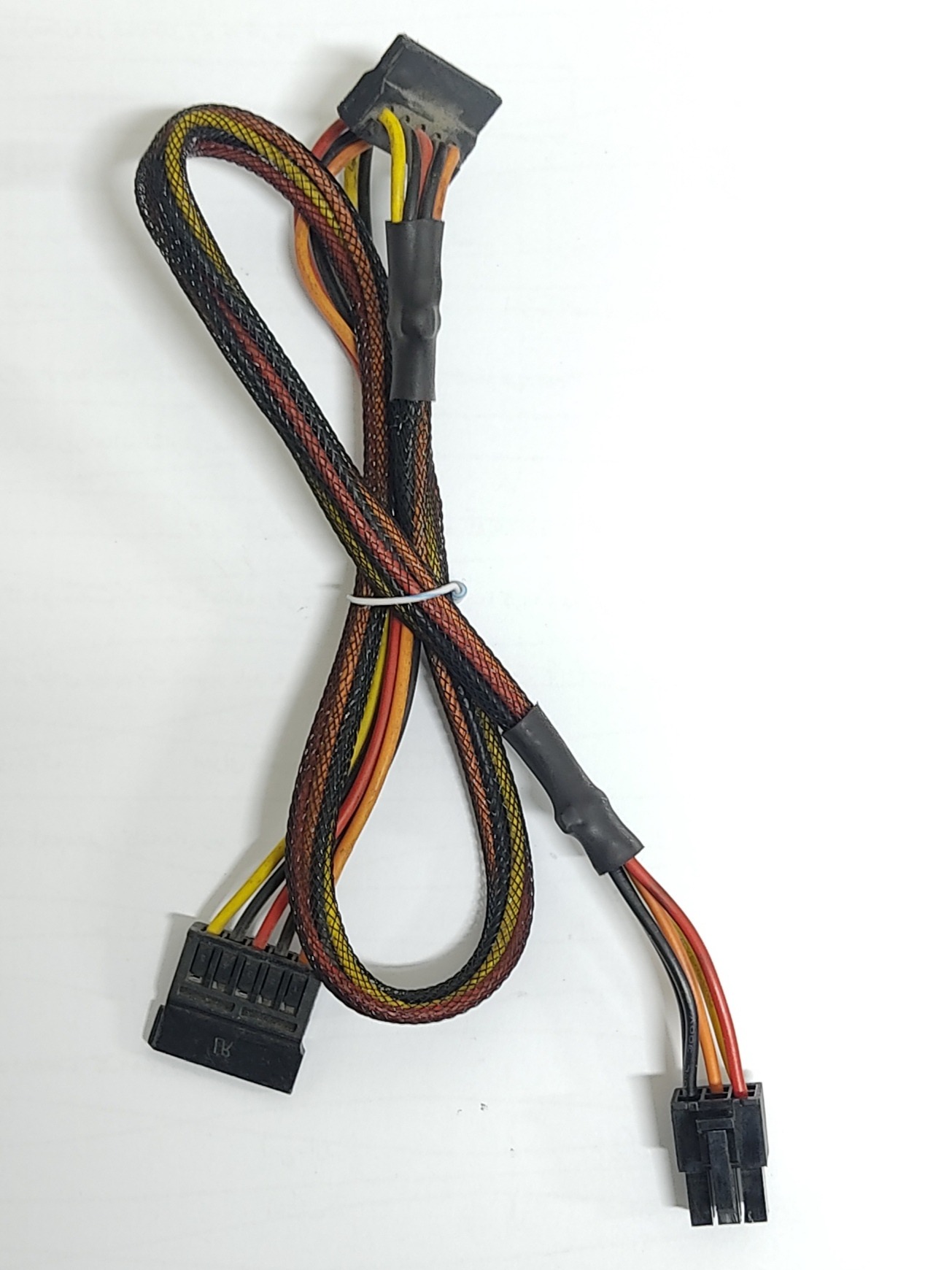 کابل برق SATA اصلی پاور ماژولار گرین Green GP785