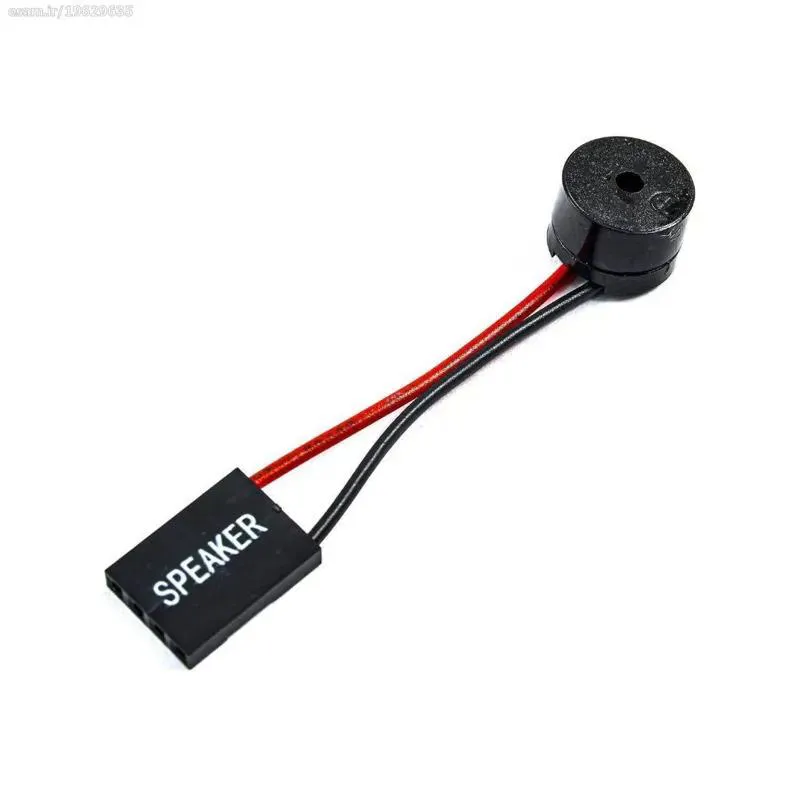 بسته 10 عددی بازر کامپیوتر