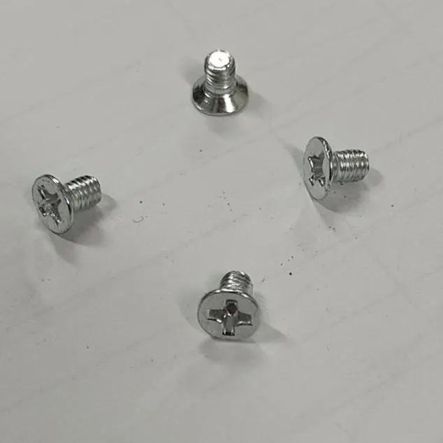 36 عدد پیچ ssd , Hard لپ تاپی رزوه M3