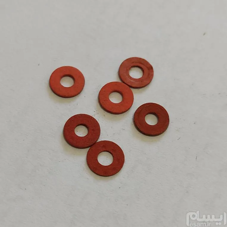 120 عدد واشر مادربرد