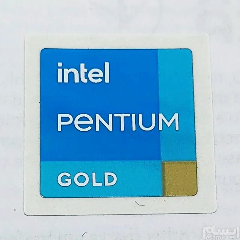 برچسب Intel Pentium