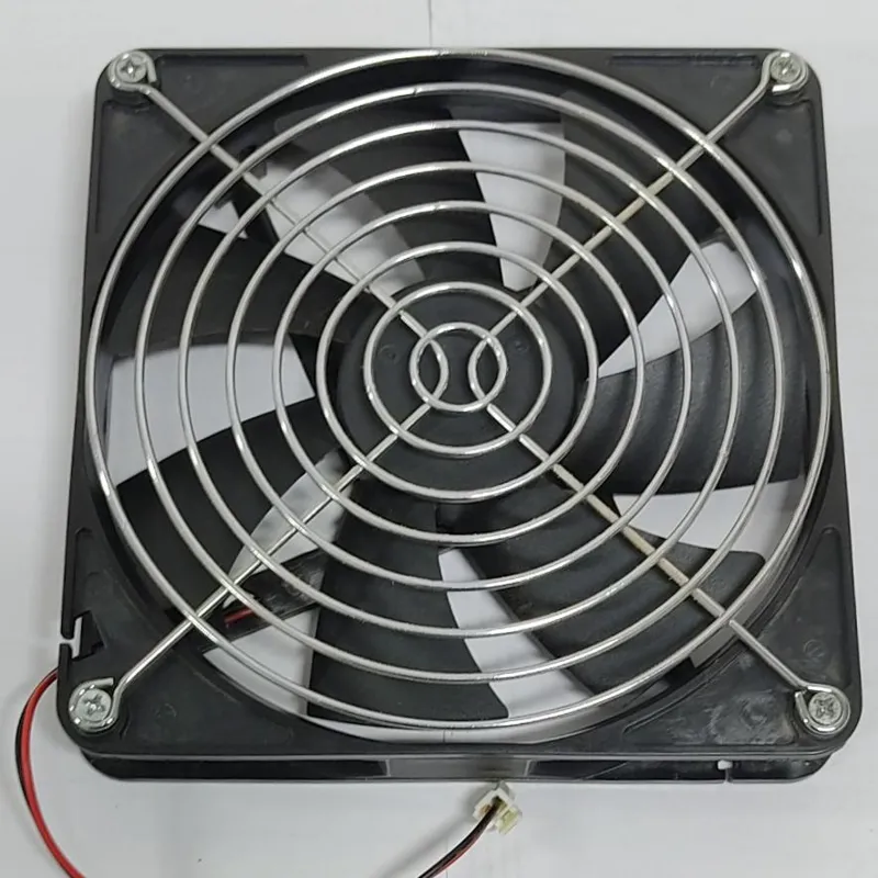 فن 14 سانتی بعلاوه محافظ