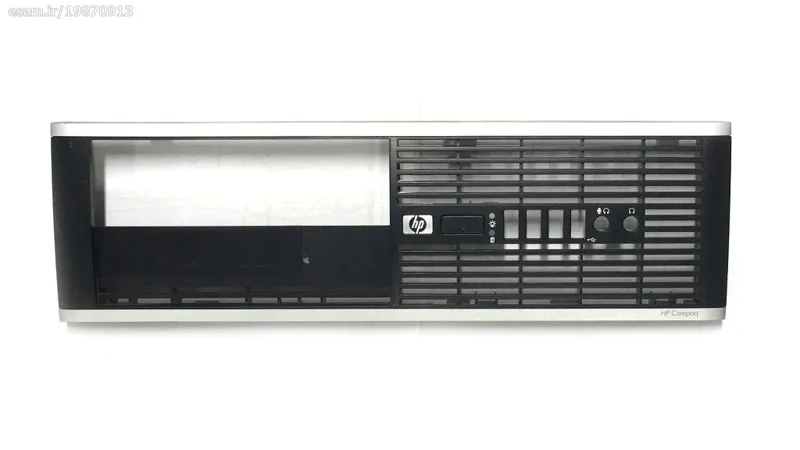 قاب جلو مینی کیس hp