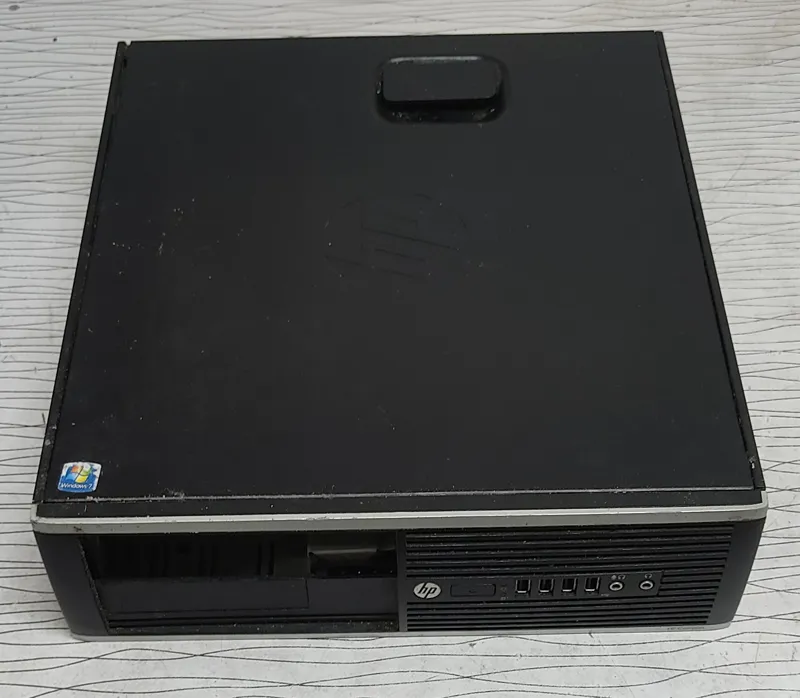 قاب کیس hp مطابق تصاویر