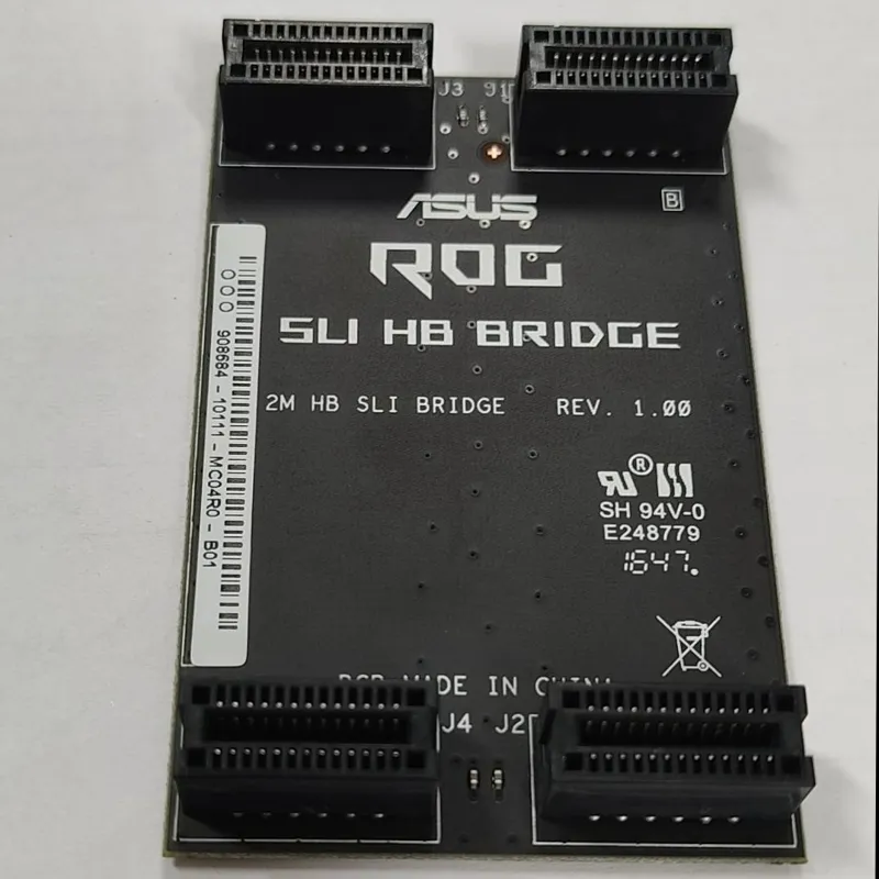 ASUS ROG SLI HB BRIDGE