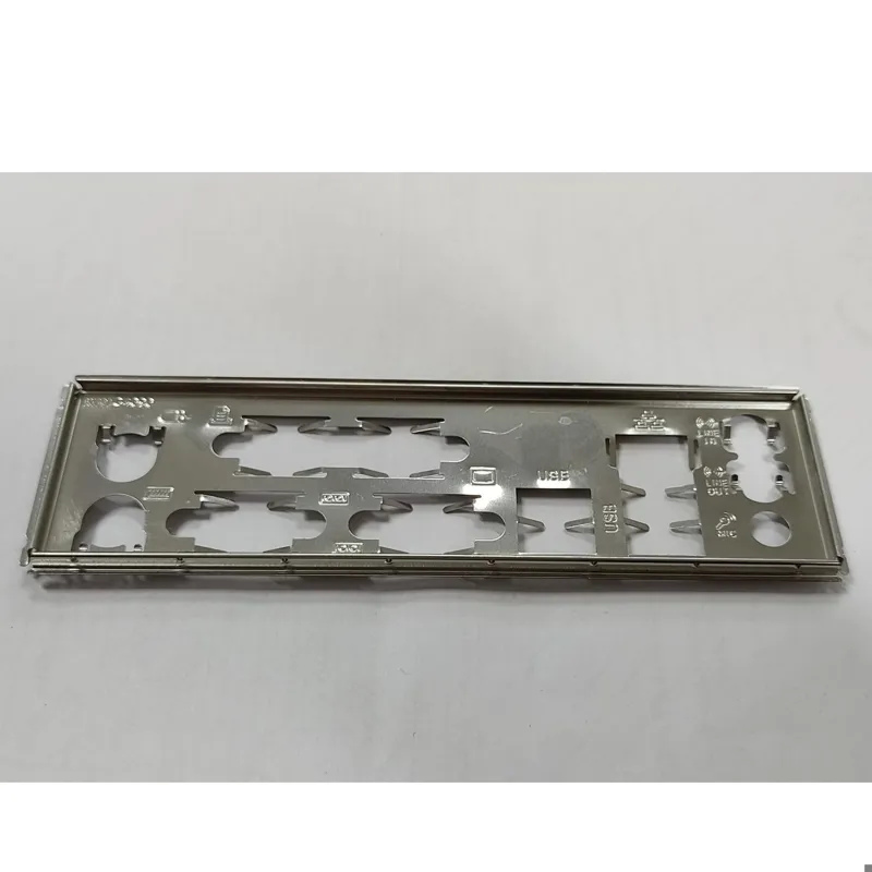 براکت پنل مادربرد GIGABYTE H61M-S2P و G41MT-D3