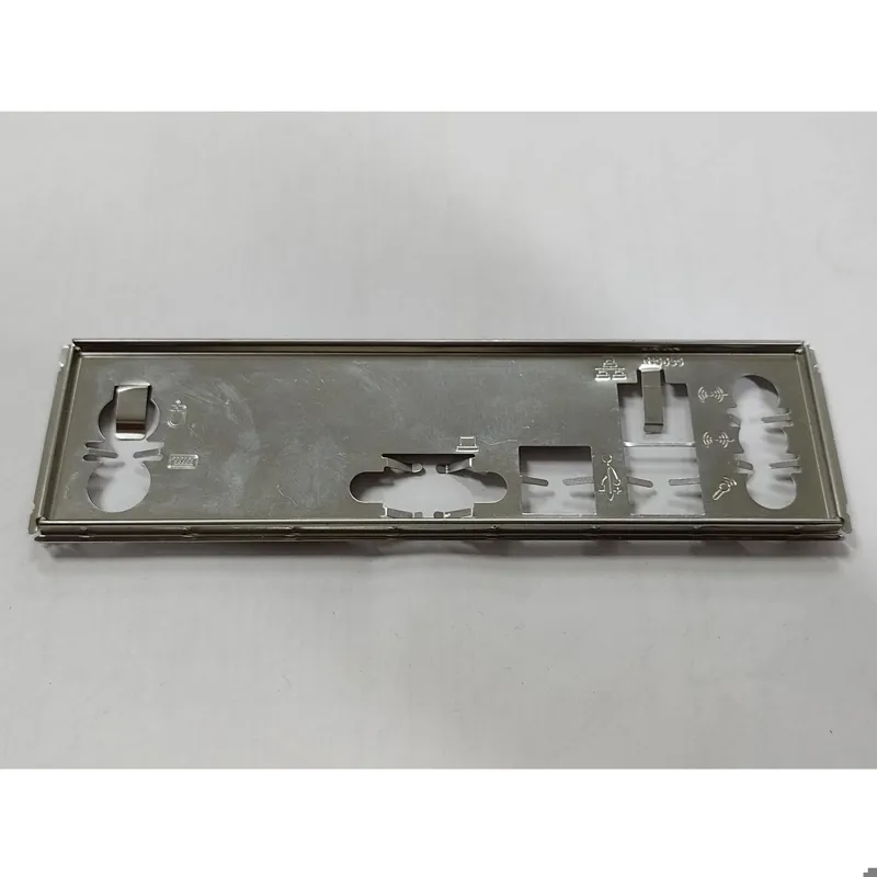 براکت پنل مادربرد ECS G41T-M12