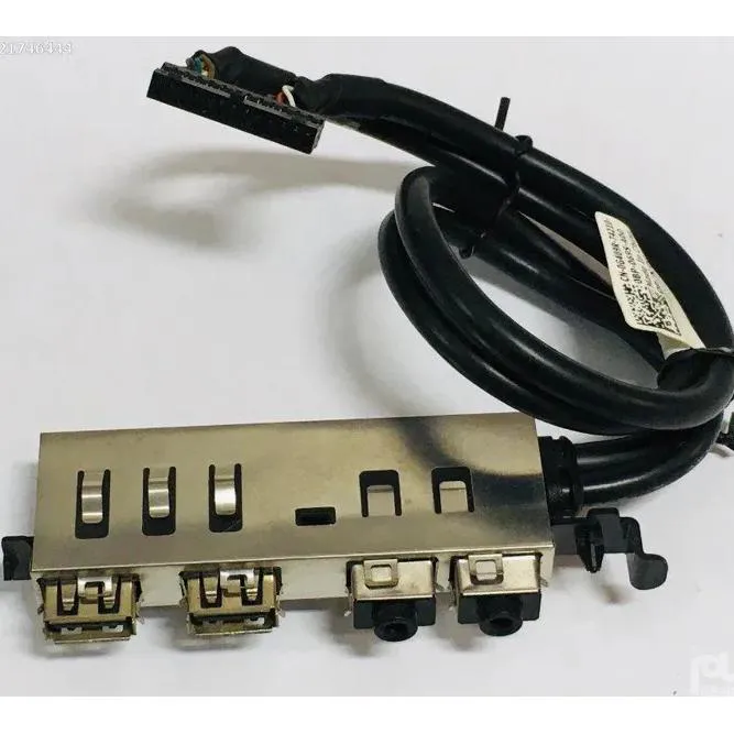 کابل usb فابریک جلو مینی کیس دل Dell 980