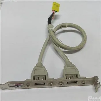 کابل usb کیس