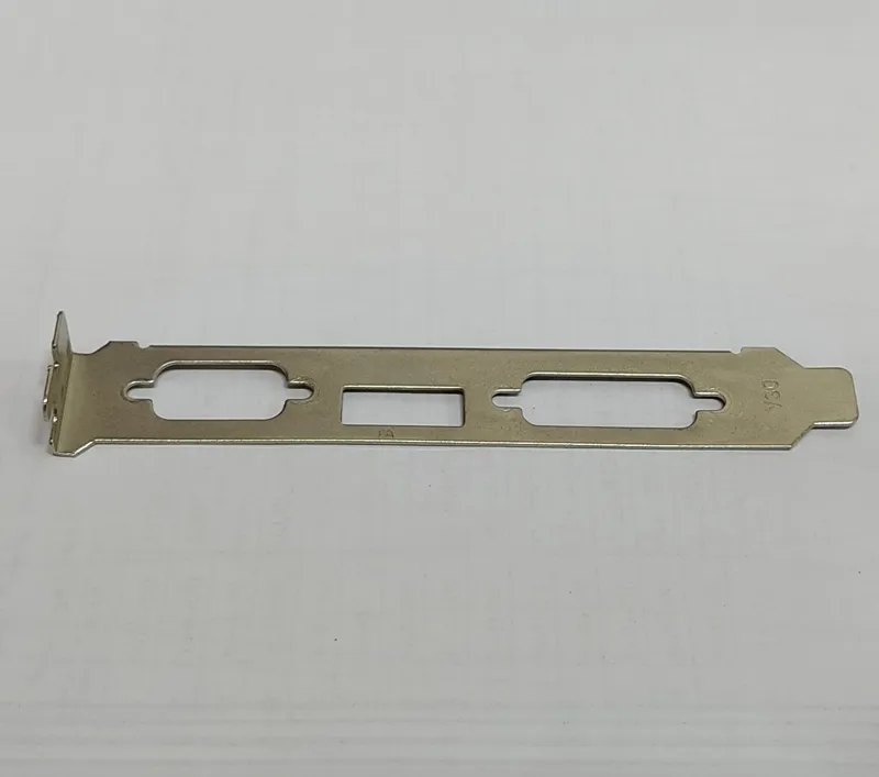 براکت کارت گرافیک کیس شامل Display