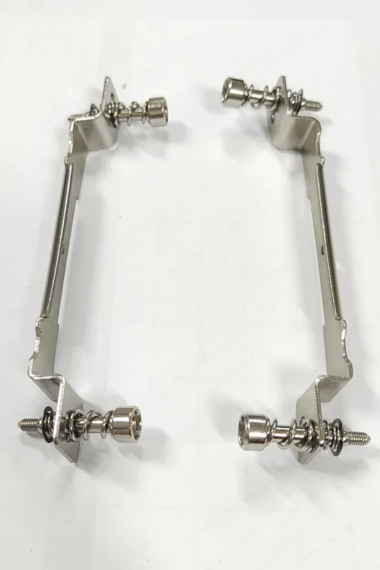 پایه AMD فن سی پی یو Cooler Master Hyper H410R