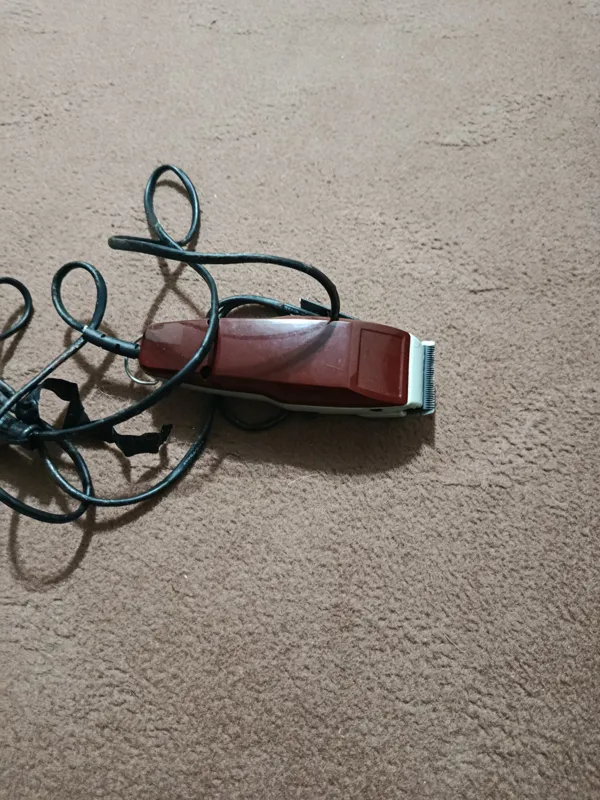 ماشین اصلاح موزر