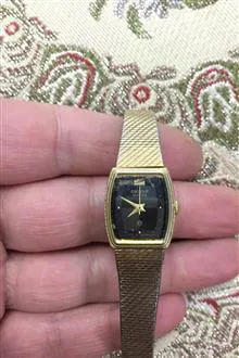 ساعت