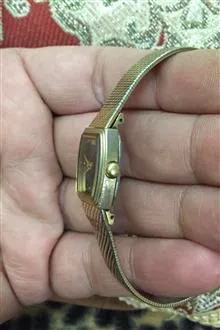 ساعت